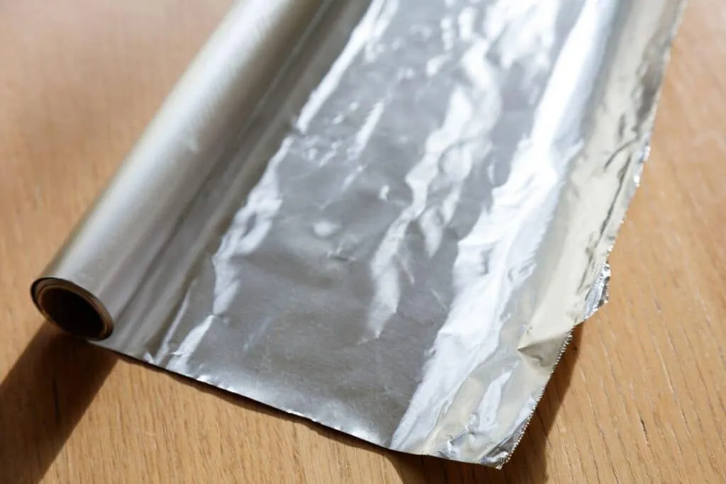 Aluminiumfolie: Veel meer dan alleen in de keuken