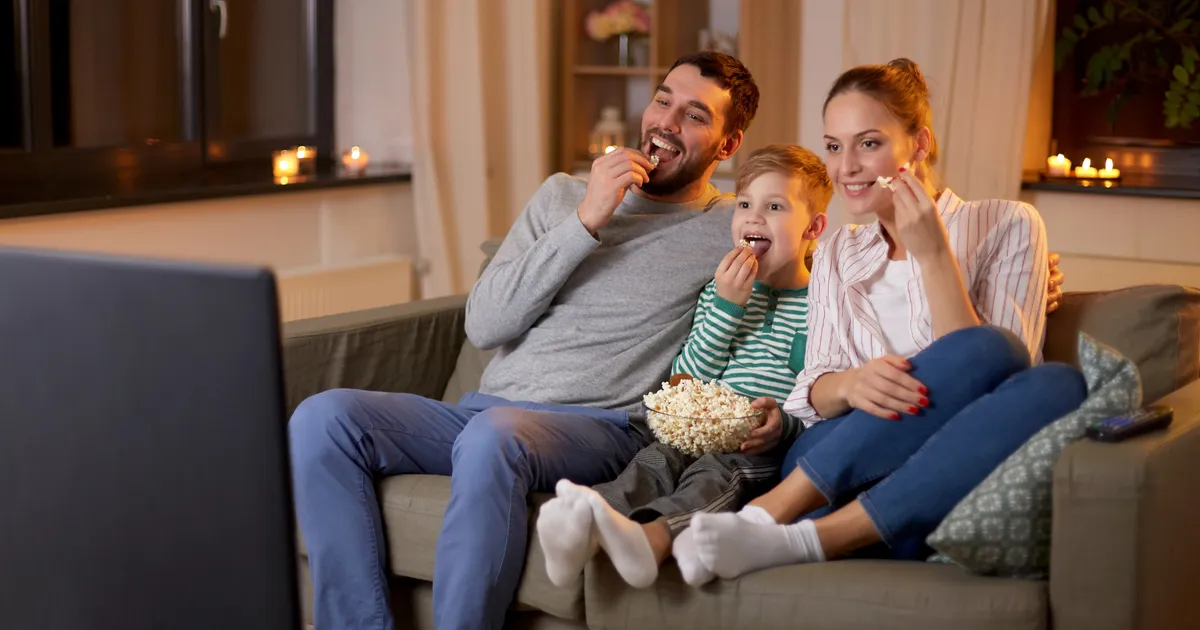 De onverwachte voordelen van tv-kijken met ondertiteling